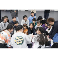 ネルケプランニングの子ども向け演劇ワークショップ第二弾「WELCOME KIDS PROJECT 冬休み！オン・ワークショップ2025」開催！