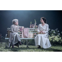 1/23(金)公開『ウォレン夫人の職業』主演二人からのメッセージ動画が完成しました。そして日本バーナード・ショー協会からコメントが到着！