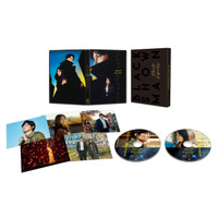 東野圭吾×福山雅治×有村架純　最高のミステリーエンタテインメント、開幕！『ブラック・ショーマン』4月1日(水)エイプリルフールにBlu-ray＆DVD発売！豪華版Blu-rayには４時間超の映像特典！