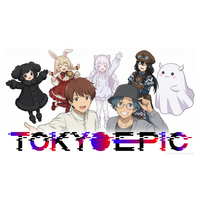 TOKYO EPIC、創業の原点と未来をAIアニメで初映像化