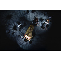 【坂本龍一】震災から15年の節目に、世界から再演が待ち望まれた『Trio Tour 2012』収録映像が2026年3月に劇場公開