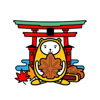 アパマンショップ公式キャラクター「べあ～君」47都道府県の魅力を踊りで発信する“着ぐるみダンス企画”第34弾「広島編」を1月14日（水）に公開