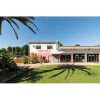 映画『グッドワン』とLittle Darling Coffee Roastersの 期間限定コラボレーションが決定！