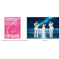 K-POPみるならスカパー! スカパー! 基本プラン特典LIVE「SMTOWN LIVE 2025-26 in FUKUOKA（生中継）」「2025 MBC歌謡大祭典＜字幕版＞」