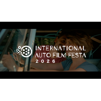 日本発・世界からクルマの映像が集まる自動車映画祭『IAFF2026』エントリー受付中
