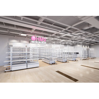 音楽・映像ソフトの専門店「HMV」の小型店舗『HMV SPOT 天王寺ミオ』2026年3月3日(火)に大阪・天王寺ミオ本館8階にオープン決定！