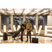 Suchmos「Marry」スペシャルライブを本日YouTubeにて公開！　J-WAVEで実現した一夜限りのセッションが映像化、監督は山田健人が担当