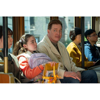 特選試写会「レンタル・ファミリー」を２月10日東京　12日仙台で開催【報知新聞社】