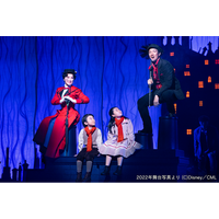 ミュージカル『メリー・ポピンズ』Ｓｋｙ株式会社による特別協賛決定／Ｓｋｙヤングシート発売開始のお知らせ【2026年3月開幕】