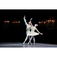 【映画館でバレエを】ヌレエフ版『くるみ割り人形』大人が見ても楽しめる、心理的な深みと高い芸術性ドロテ・ジルベールが躍る最後のクララ役に注目！『パリ・オペラ座 IN シネマ 2026』