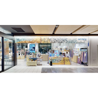 MONOKATARI EXPO 2025 に AR グラス（XREAL）を活用した新たな体験が登場