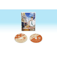 「クレヨンしんちゃん」の公式スピンオフ作品が待望のアニメ化『野原ひろし 昼メシの流儀』DVD 1月28日発売