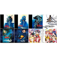 “EMOTIONレーベル”映像作品Blu-rayがビッグサイズジャケットで登場「EMOTION BIG JACKET COLLECTION」1月28日より順次発売