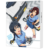 初のHDテレシネを実施　30年の時を経て鮮やかによみがえるOVA『逮捕しちゃうぞ』Blu-ray Disc１月28日発売