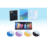 大人気シリーズ『転スラ』TVアニメ第2期全話収録のBlu-ray BOX　『転生したらスライムだった件 第2期』Blu-ray BOX 1月28日発売