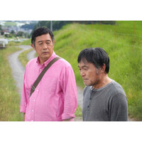 【ＢＳ日テレ】渡辺いっけい・松澤和輝コメント到着＆みどころ動画公開中！内藤剛志 主演「旅人検視官 道場修作」第6弾