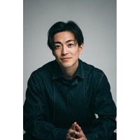 映画『ゾンビ1/2～Right Side of the Living Dead～』謎に包まれた“癒しのカリスマ”に大東駿介！ゾンビ研究者の権威で主人公の良き理解者に金子清文！コメントも到着！