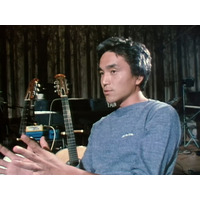 オフコースに密着した番組「若い広場　オフコースの世界」をCS初放送！小田和正をはじめとする、メンバーの若き日の姿は必見！CSホームドラマチャンネル