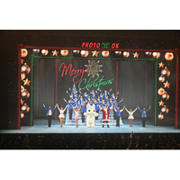 ～東急グループが未来を担う中学生・高校生に、10代の感性を揺さぶる上質な文化体験を提供～第10回「東急ミュージカルプログラム」を開催しました！