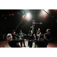 年齢や状態にかかわらず「すべて」の人へ届ける現代サーカス 「ムーンナイトサーカス2026」を長野県茅野市・松本市で開催！新たな始動に向けたクラウドファンディングも開始