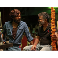 ギークピクチュアズと松⽵による共同配給『プシュパ 君臨』、アッル・アルジュン/密輸王プシュパ役、ラシュミカー・マンダンナ/妻シュリーヴァッリ役、来日インタビュー&メイキング映像が2本同時解禁！