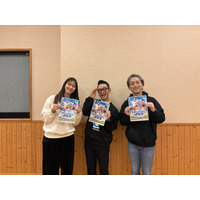 ABCラジオ「Sky presents中村七之助のラジのすけ」、ゴルフタレント・黒田カントリークラブがゲスト出演！歌舞伎とゴルフの共通点を聞かれた七之助がまさかの回答！？