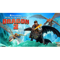 日本未公開の名作を、最高のかたちで。『ヒックとドラゴン2』in コンサート、日本初登場！　本日2月1日（日) ２１時よりチケット最速先行販売開始！