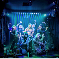 飲み放題でダンスショーを楽しむ新感覚エンタメ『霓虹奇譚（げいこうきたん）』開催決定！