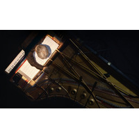 【坂本龍一】3 月公開『Trio Tour 2012』予告映像＆追加場面カットを公開！中学生以下を対象とした特別料金「キズナプライス」実施も！