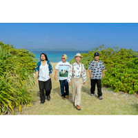 2027年公開映画「おーるーブルー」主題歌決定！