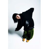 映画『ゾンビ1/2～Right Side of the Living Dead～』主題歌はTOKYO世界『Sprout』！コメントも到着！3月20日(金・祝)公開決定！