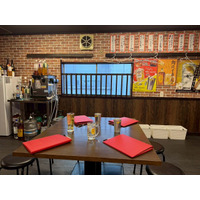 牛タン×マダミスの体験型飲食店！「牛たん酒場たんと」が「これミス亀戸店」として2026年2月リニューアルオープン