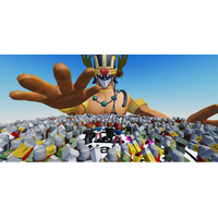 「ようこそ、OZの世界へ」 あの場所がRobloxで現実に。細田守監督最新作『果てしなきスカーレット』全米公開を記念し、歴代作品が交錯する「Summer Wars Survivor」世界同時解禁！