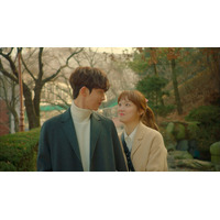 バレンタインは「ABEMA」で“ときめき”をチャージ！『真心が届く』『恋のゴールドメダル』『ああ、私の幽霊さま』『トッケビ』全話無料で楽しめる、甘く切ないラブロマンス＆ラブコメ韓国ドラマ4選