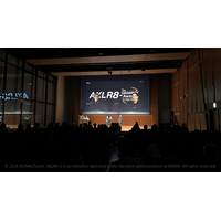 音楽文化の国際的展開を目指す「AXLR8-G」プロジェクトに、制作支援パートナーとして参画