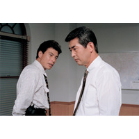 舘ひろし×渡哲也、石原プロ制作の人情刑事ドラマの金字塔「代表取締役刑事」2月14日(土)から放送開始！CSホームドラマチャンネル