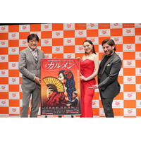 佐渡裕芸術監督プロデュースオペラ2026 歌劇「カルメン」 3月1日(日)チケット一般発売！
