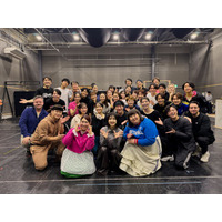 【いよいよ3月開幕】ミュージカル『メリー・ポピンズ』特別番組 TBS 3月1日(日) 14:30～放送決定！ “3時のヒロイン”が、秘密が詰まった魔法の舞台裏に潜入！