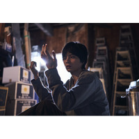 映画『ゾンビ1/2～Right Side of the Living Dead～』ポスタービジュアル解禁！30 秒特報映像&場面写真解禁！