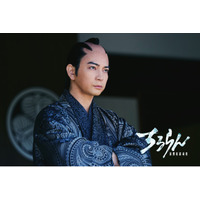 『ちるらん 新撰組鎮魂歌』動乱の時代、最も気高く最も苛烈な “幕末のカリスマ”として時代に殉じた信念と覚悟の会津藩主・松平容保役に松本潤が出演！！　新撰組の生みの親として土方らの運命を大きく揺るがす！