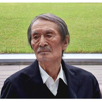 俳優・山崎努の連載エッセイ「山崎努の『どんぶらこ』」が、2/19発売の「週刊文春」でスタート！　「感謝を込めて書きます。お付き合い下さるとうれしい」