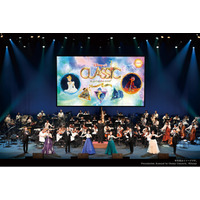 『リロ＆スティッチ』や『２分の１の魔法』、『リメンバー・ミー』『シンデレラ』の追加曲を公開！「ディズニー・オン・クラシック ～夢とまほうの贈りもの 2026」