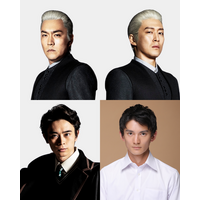 【2026年7月から出演】舞台『ハリー・ポッターと呪いの子』ラストイヤー追加カムバックキャスト4名解禁！ドラコ・マルフォイ役ほかキャストからのコメント到着！