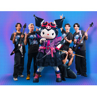 ユニバーサル・スタジオ・ジャパン ２５周年の特別企画「アタイと一緒に、新しい自分見つけるよ！」クロミたちがなりたい自分を目指す連続ショートドラマ、本日より配信決定！