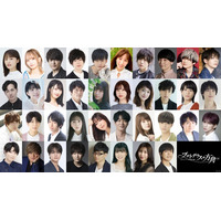 豪華声優陣＆演奏家＜総勢40名＞が紡ぎ出す、新感覚の”SFジャズ朗読劇”「プロトデウスの方舟」が4/7(火)～12(日)＠池袋・あうるすぽっとで上演決定！