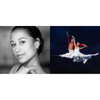 【映画館でバレエを】ロイヤル・バレエ『くるみ割り人形』公開中！ウクライナ出身の新星、マリアンナ・ツェンベンホイが日本の観客のためにクララ役を語る！