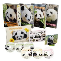 「ごろごろパンダ日記 コンプリートBlu-ray BOX」「ごろごろパンダ日記 DVD BOX」予約受付中！