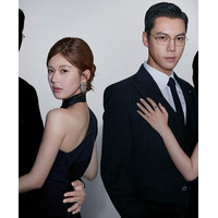 チャオ・ルースー(趙露思)＆ウィリアム・チャン(陳偉霆)主演、2025年中国ドラマ界を席巻した大ヒット作「私の完璧な結婚」（原題：許我耀眼）4月から日本初放送！CSホームドラマチャンネル