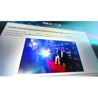 グラミー賞公認アフターパーティ、AXLR8-G主催でロサンゼルス開催