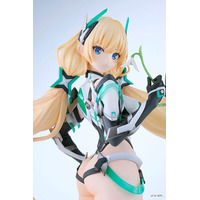 『楽園追放 -Expelled from Paradise-』より、「アンジェラ バルザック」がフィギュア化。あみあみにて予約受付中。